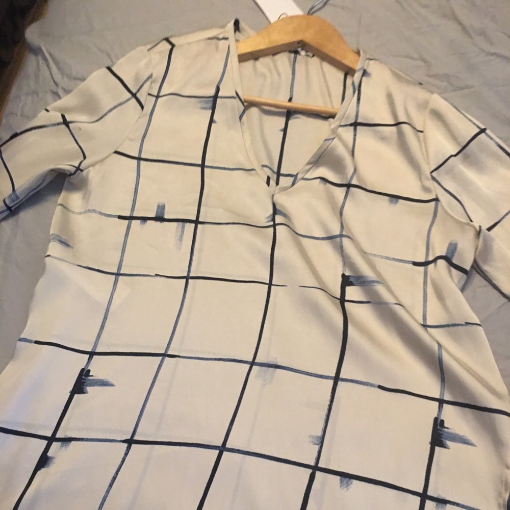 Shirt new condition